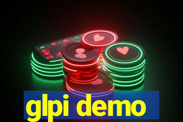 glpi demo